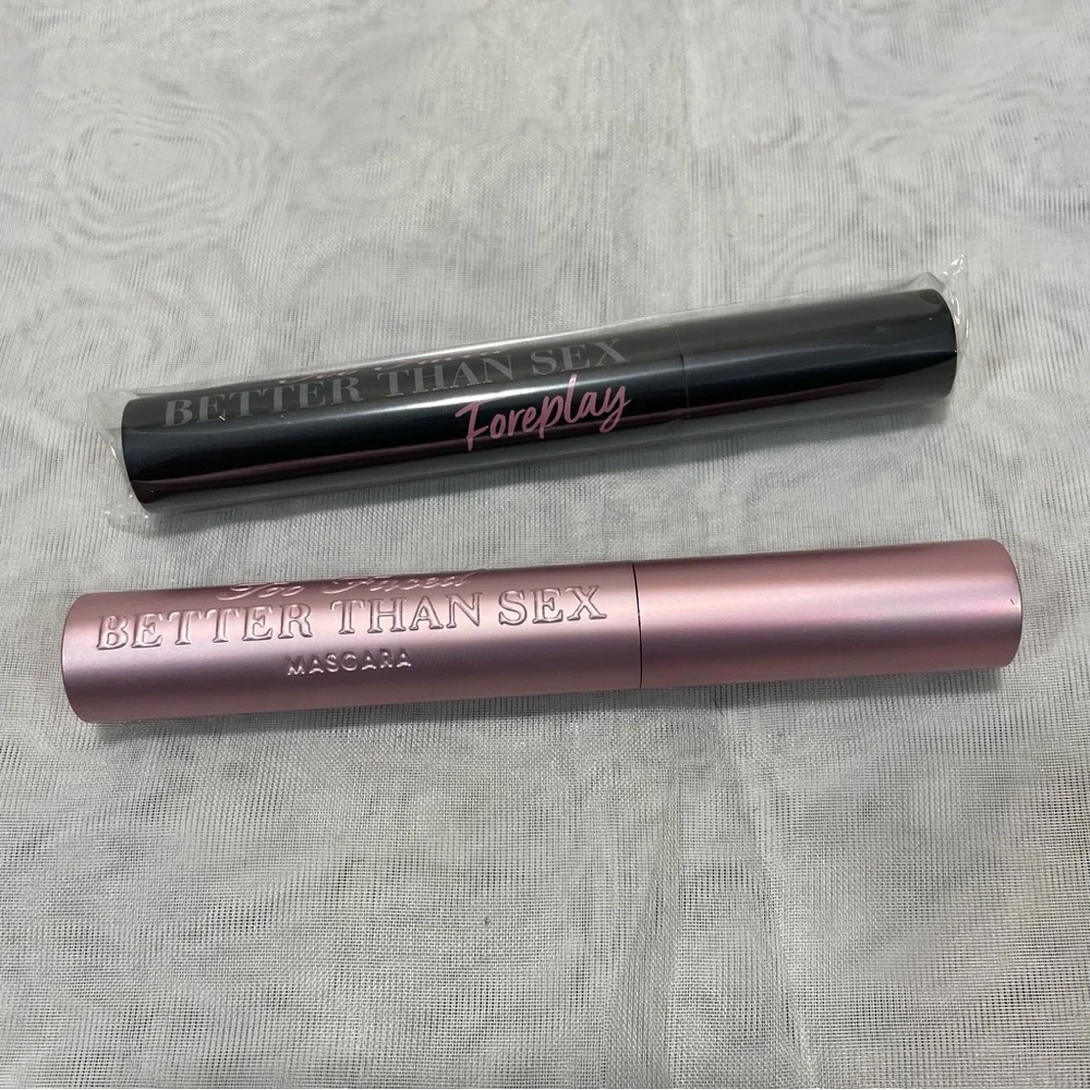 Too Faced this exclusive